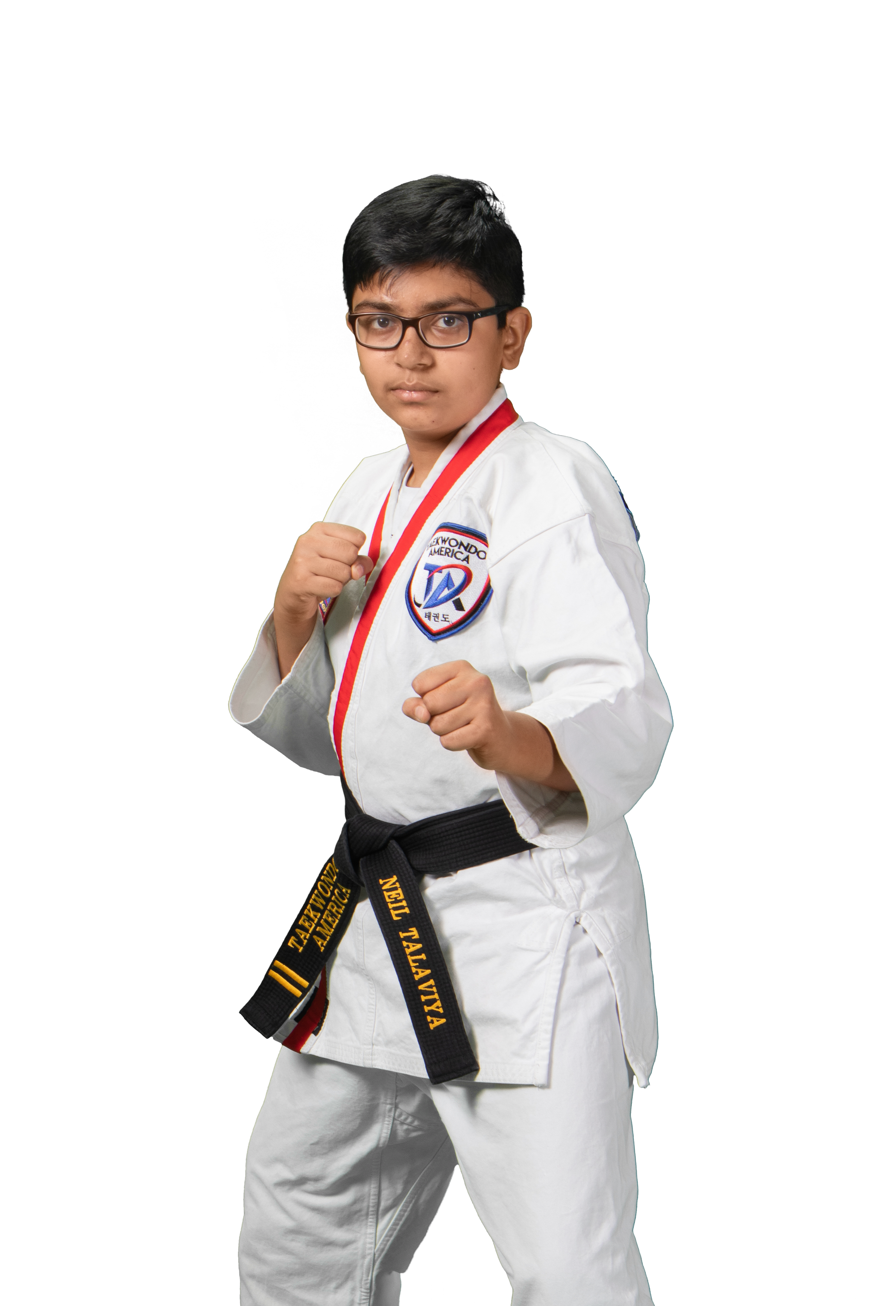 Kids TaeKwonDo near Mooresville