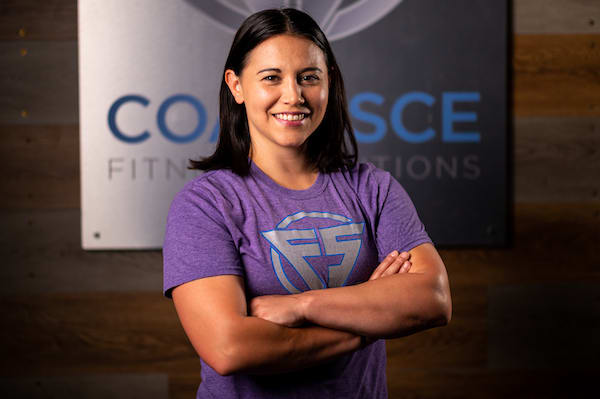 Personal Training near East Northport
