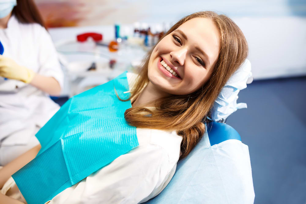 General Dentistry near Crestview Hills