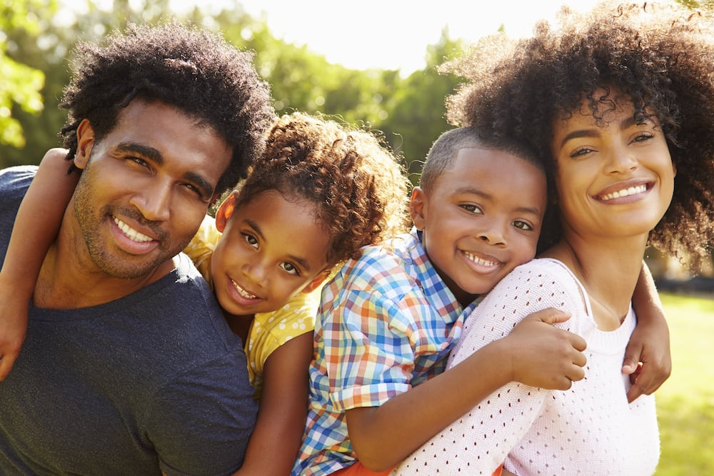 Family Dentistry near Lubbock