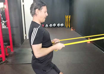 Personal Training near Rye
