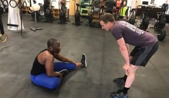 Personal Training