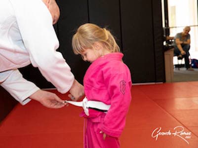 Kids martial Arts Classes in Palm Beach Gardens