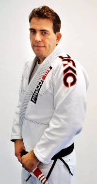 Brazilian Jiu Jitsu Golden Gate FL