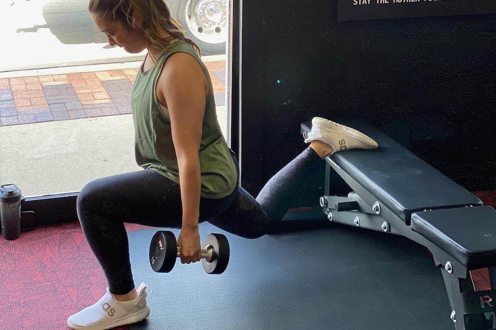 Personal Training near Lee's Summit