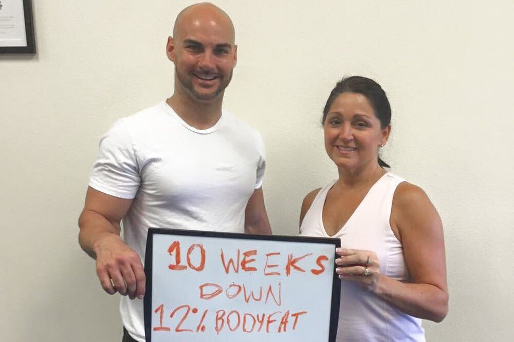 Personal Training near Sarasota