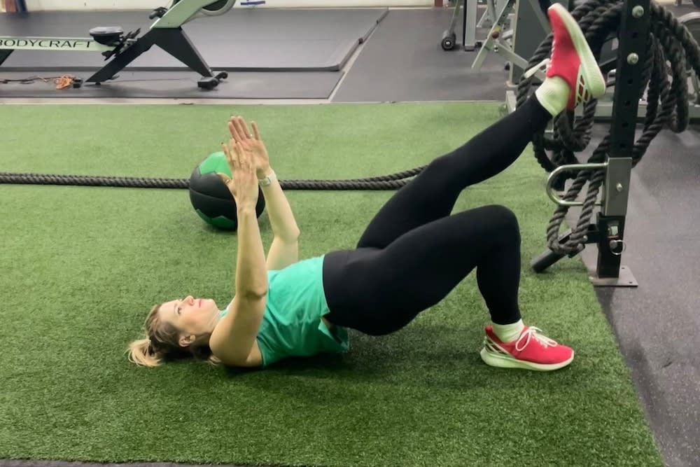 Personal training near Indian Trail and Matthews