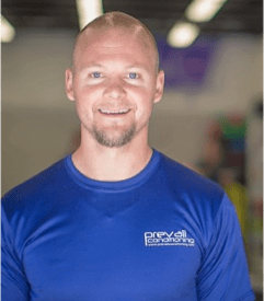 Personal Training Santa Barbara