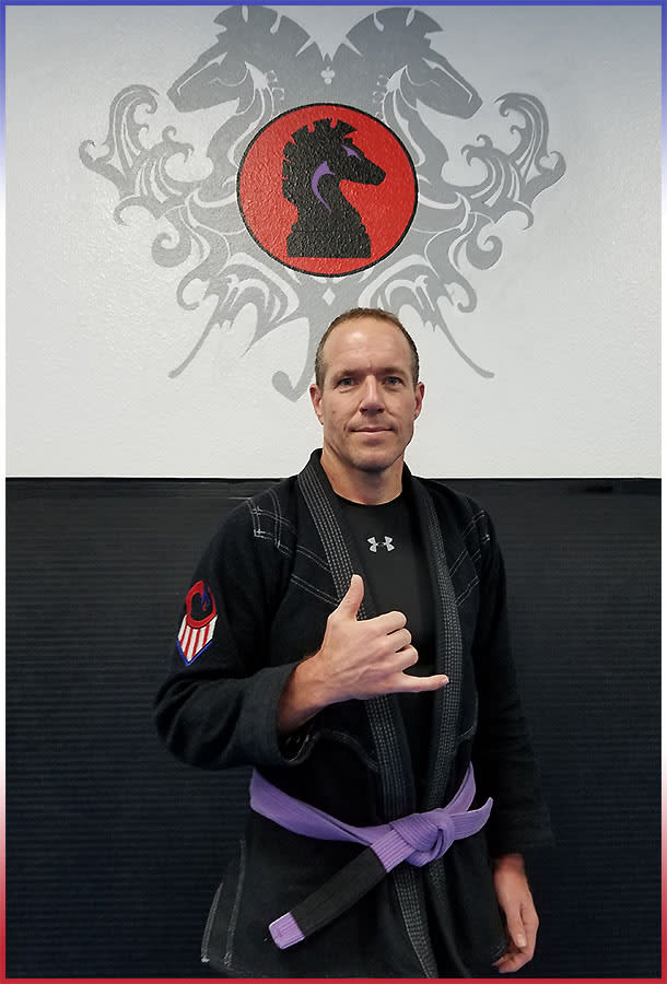 Brazilian Jiu Jitsu near Longmont