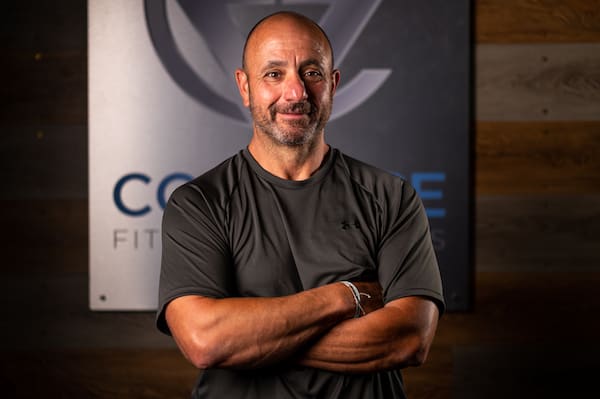 Personal Training near East Northport