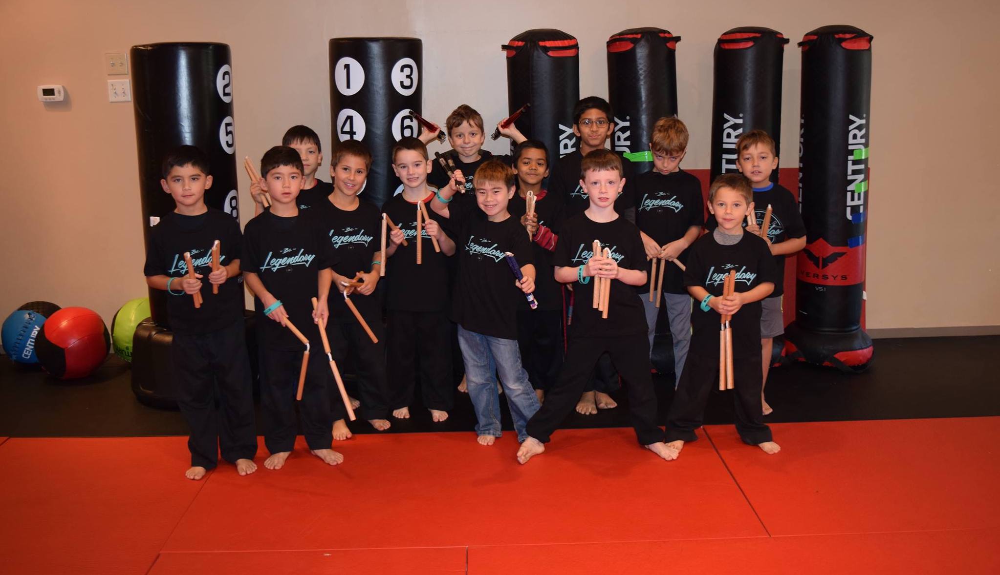 Sudbury Kempo Karate DMA Martial Arts Sudbury, Massachusetts