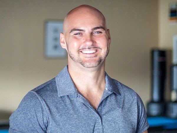 Personal Training near Sarasota