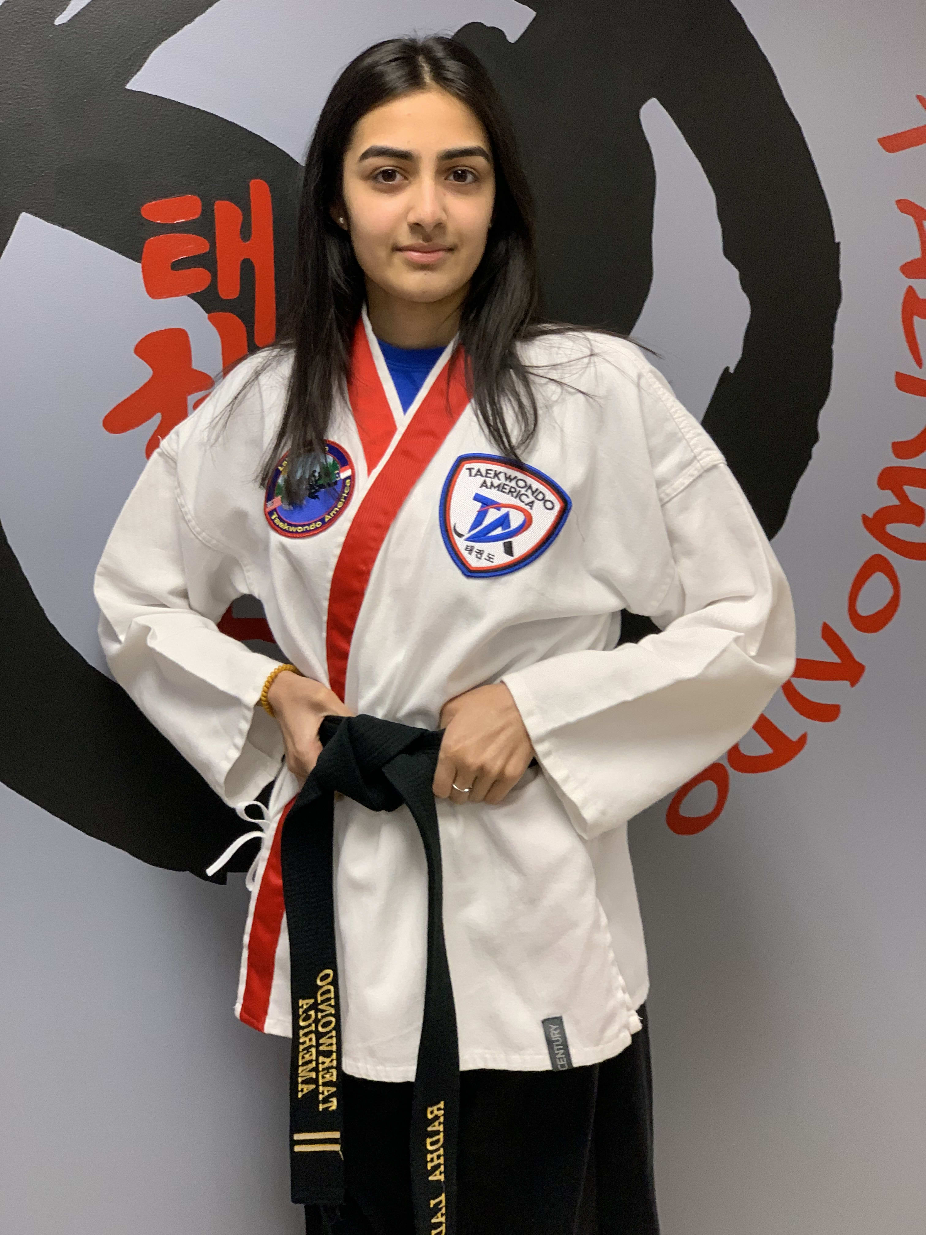 Kids TaeKwonDo near Mooresville