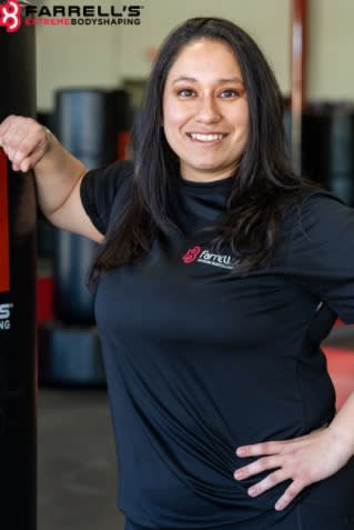 Fitness Kickboxing near Frisco