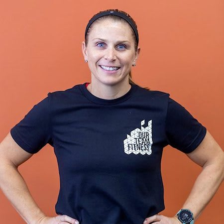 Personal Training near Oceanport