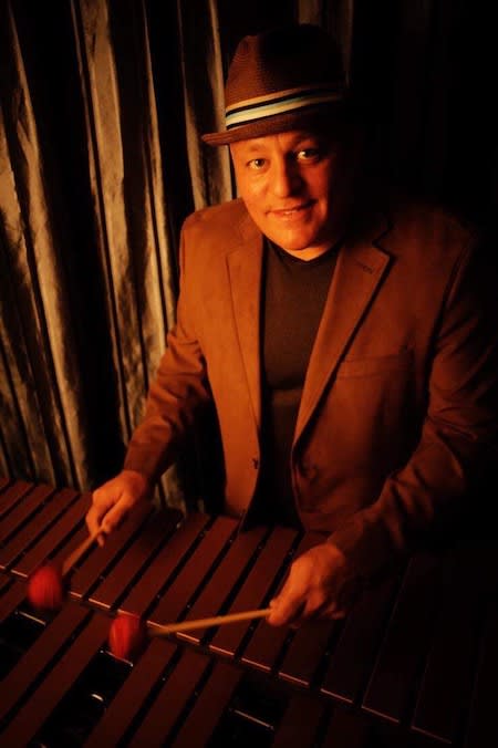 Drum Lessons near Richmond