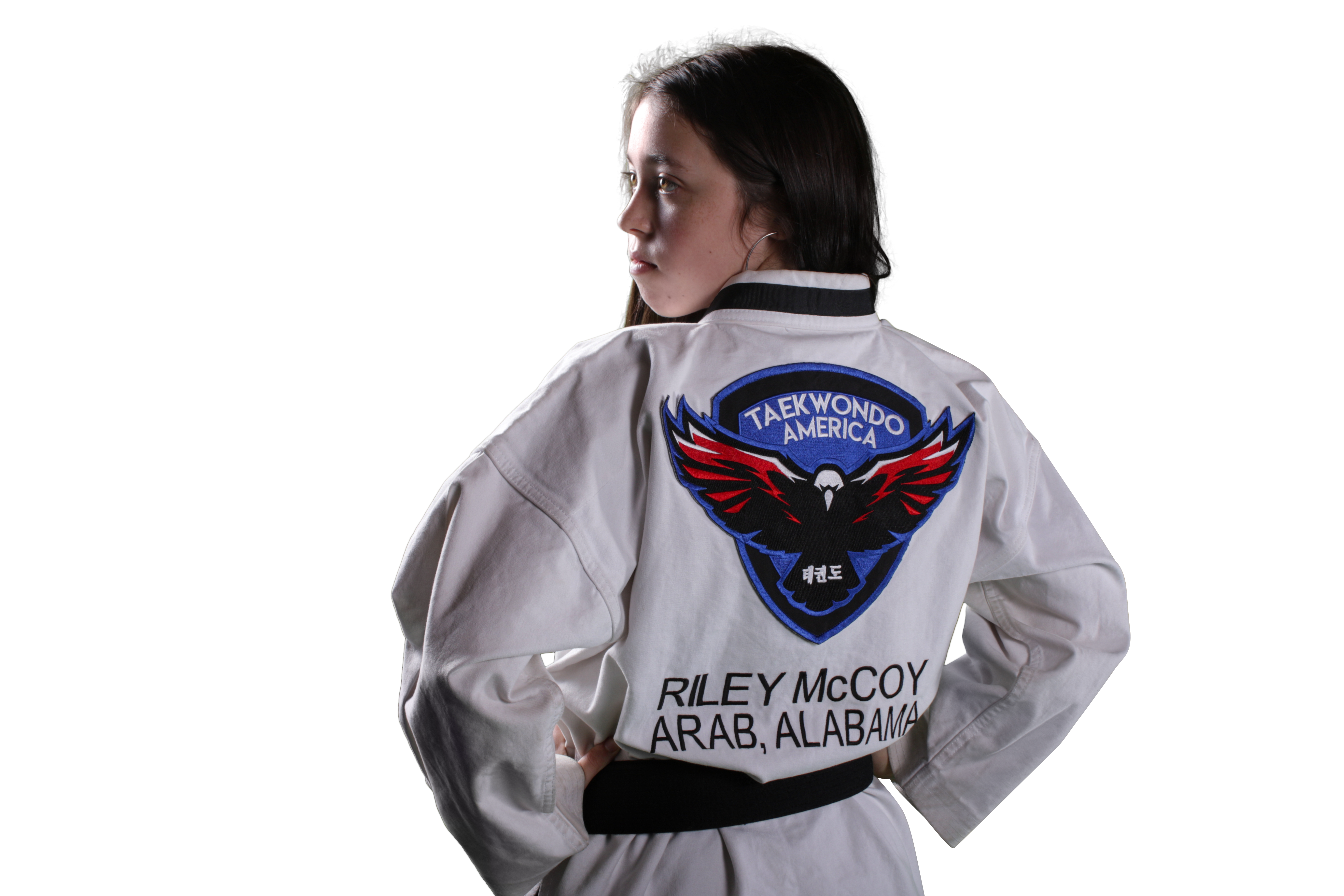 Kids Taekwondo near Arab