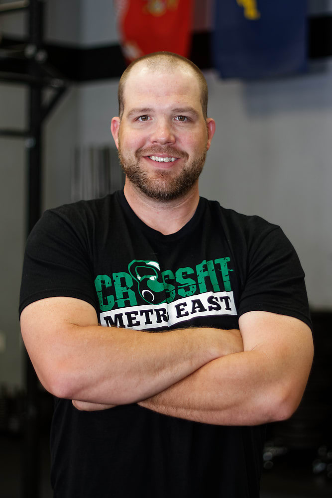 CrossFit near Belleville