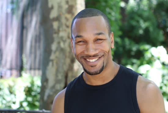 Personal Training near New York