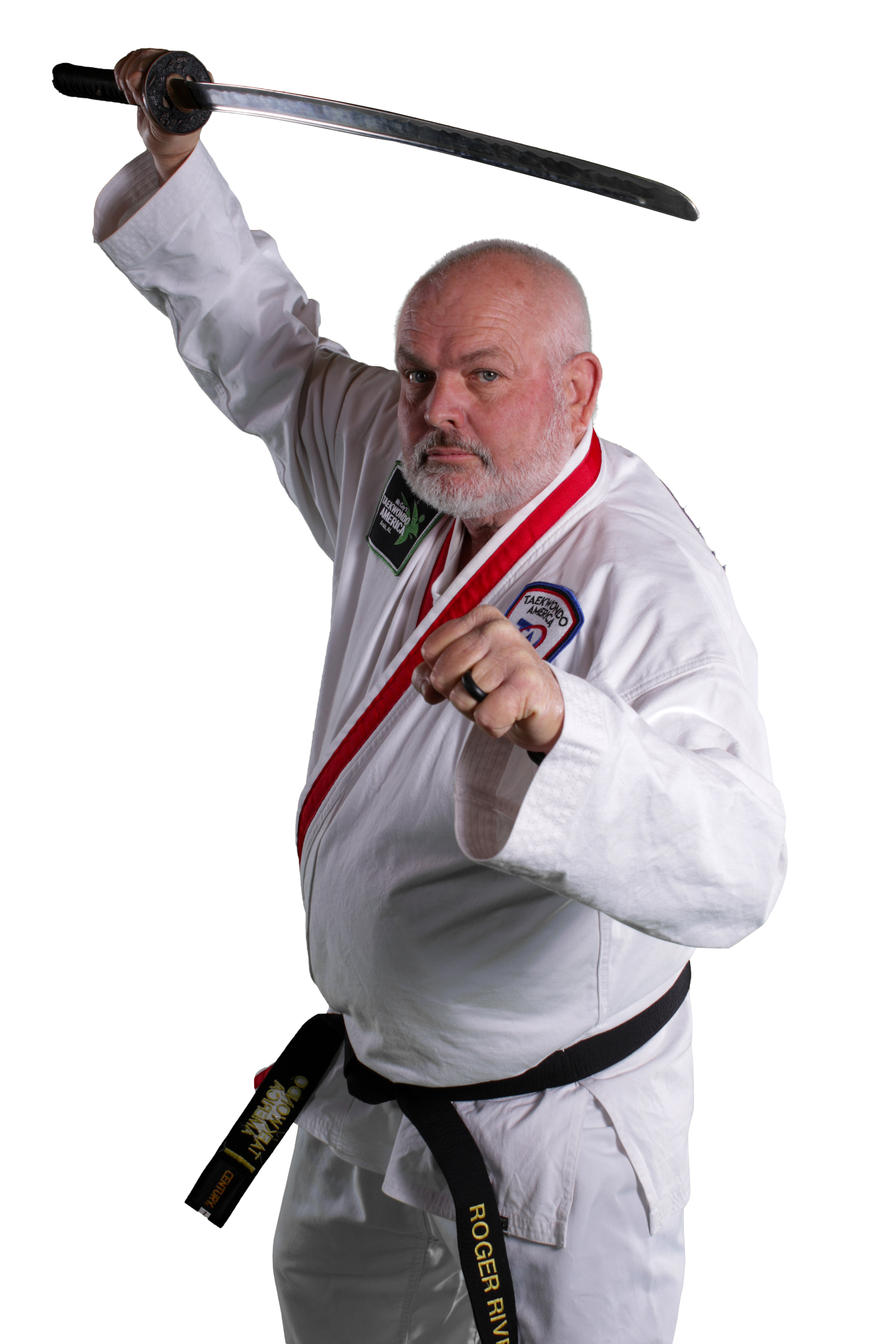 Kids Taekwondo near Arab