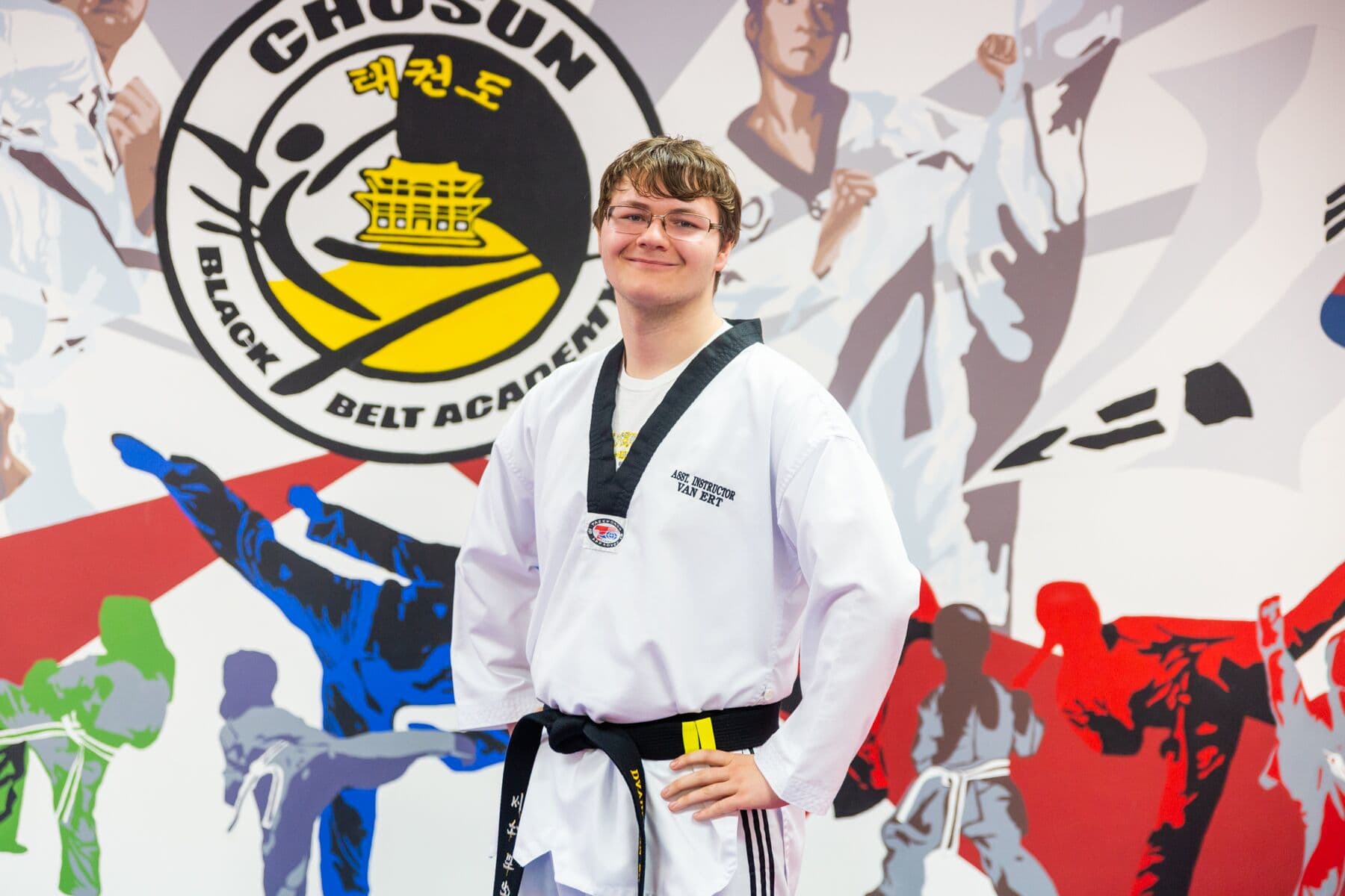 Kids Martial Arts near Kids Martial Arts