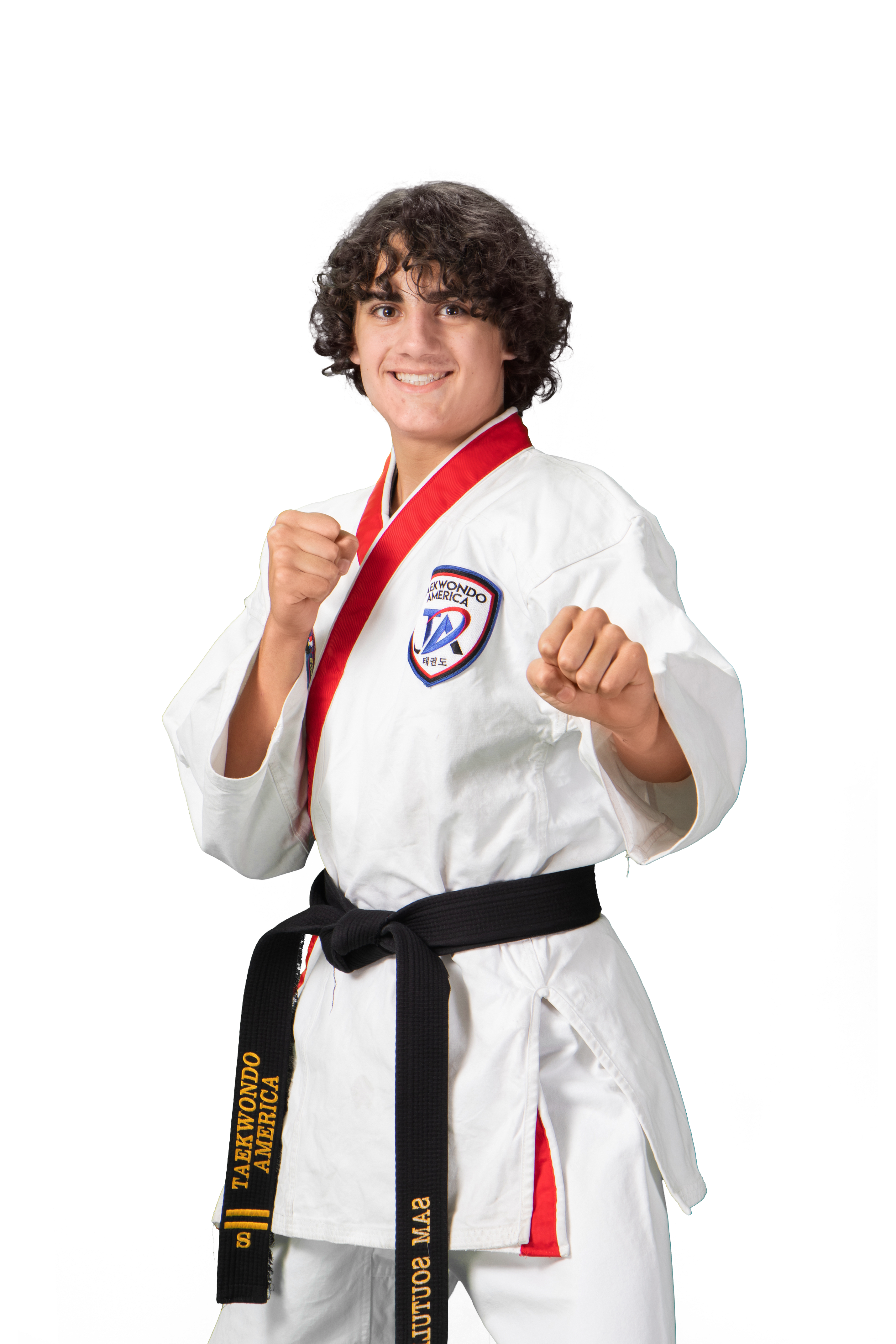 Kids TaeKwonDo near Mooresville