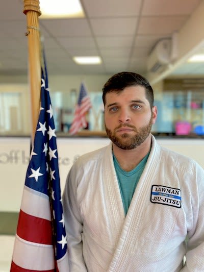 Kids Jiu Jitsu near Massapequa