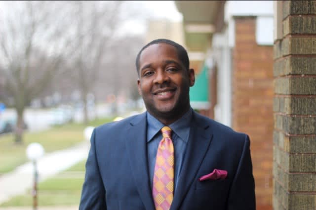 Business Consulting near Chicago
