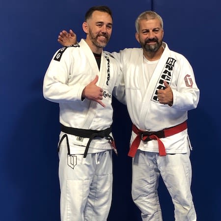 Kids Martial Arts near Albuquerque