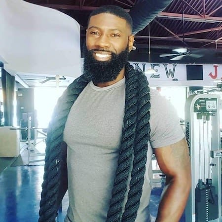 Personal Training near Jacksonville