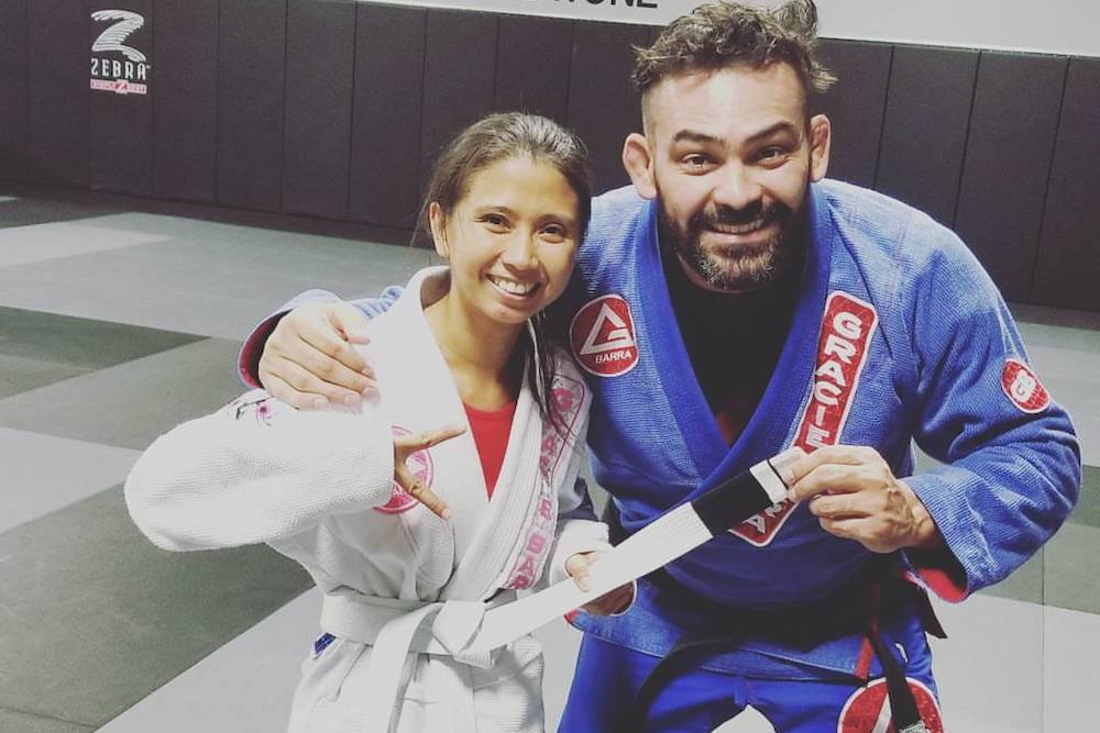 Pelham Martial Arts Programs Gracie Barra Alabama Pelham, Alabama