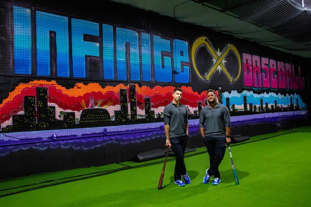 Lake Park Hitting Coaching Infinite Hitting West Palm Beach Lake