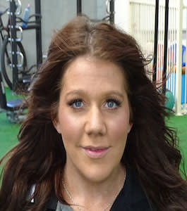 Sharna Sellars in Ballarat - Ben's Army 24/7 Fitness