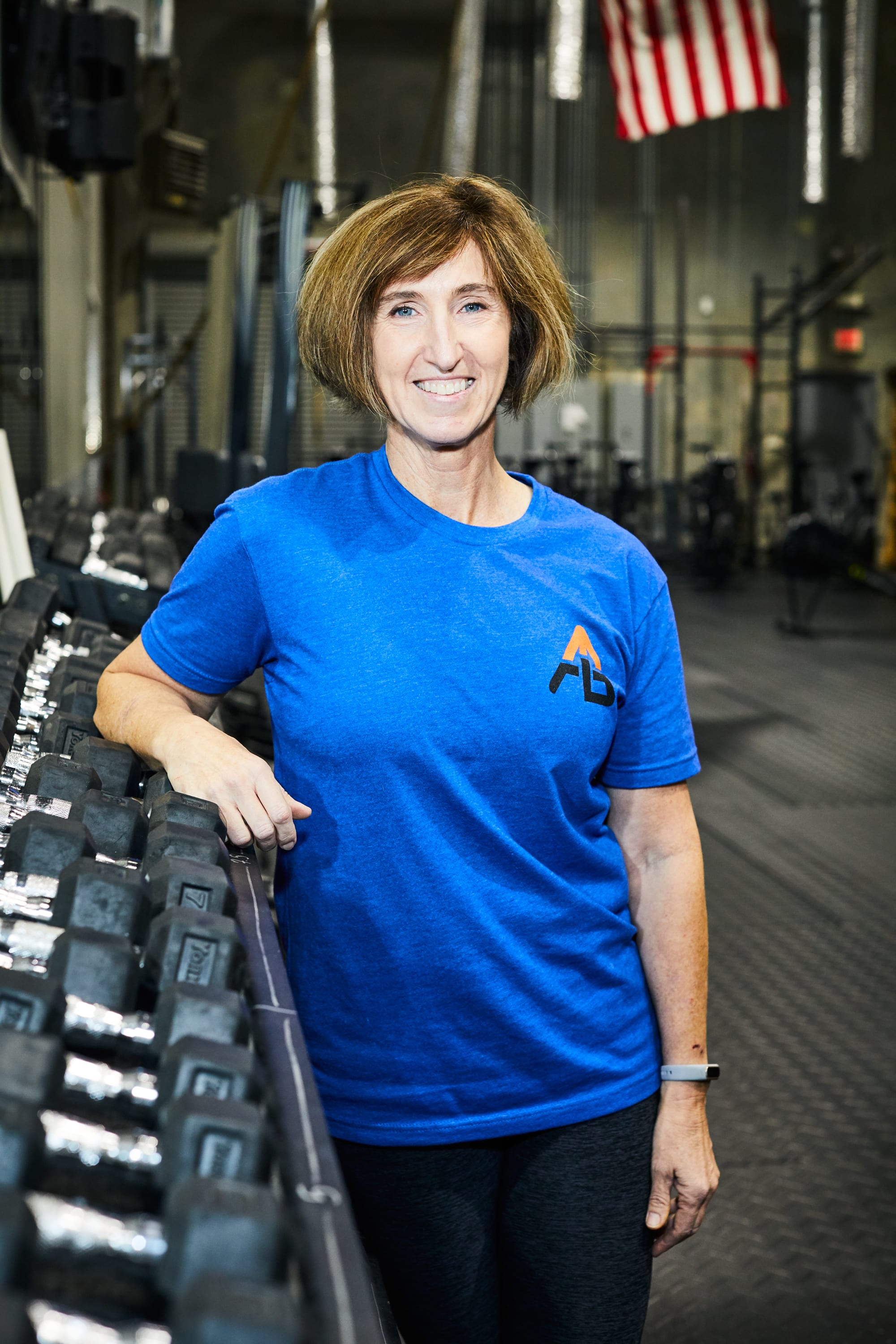 Strength Training near Manassas