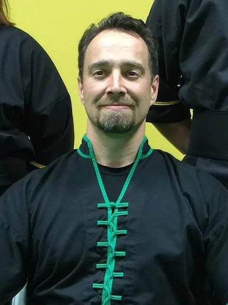 Kids Martial Arts near Katy