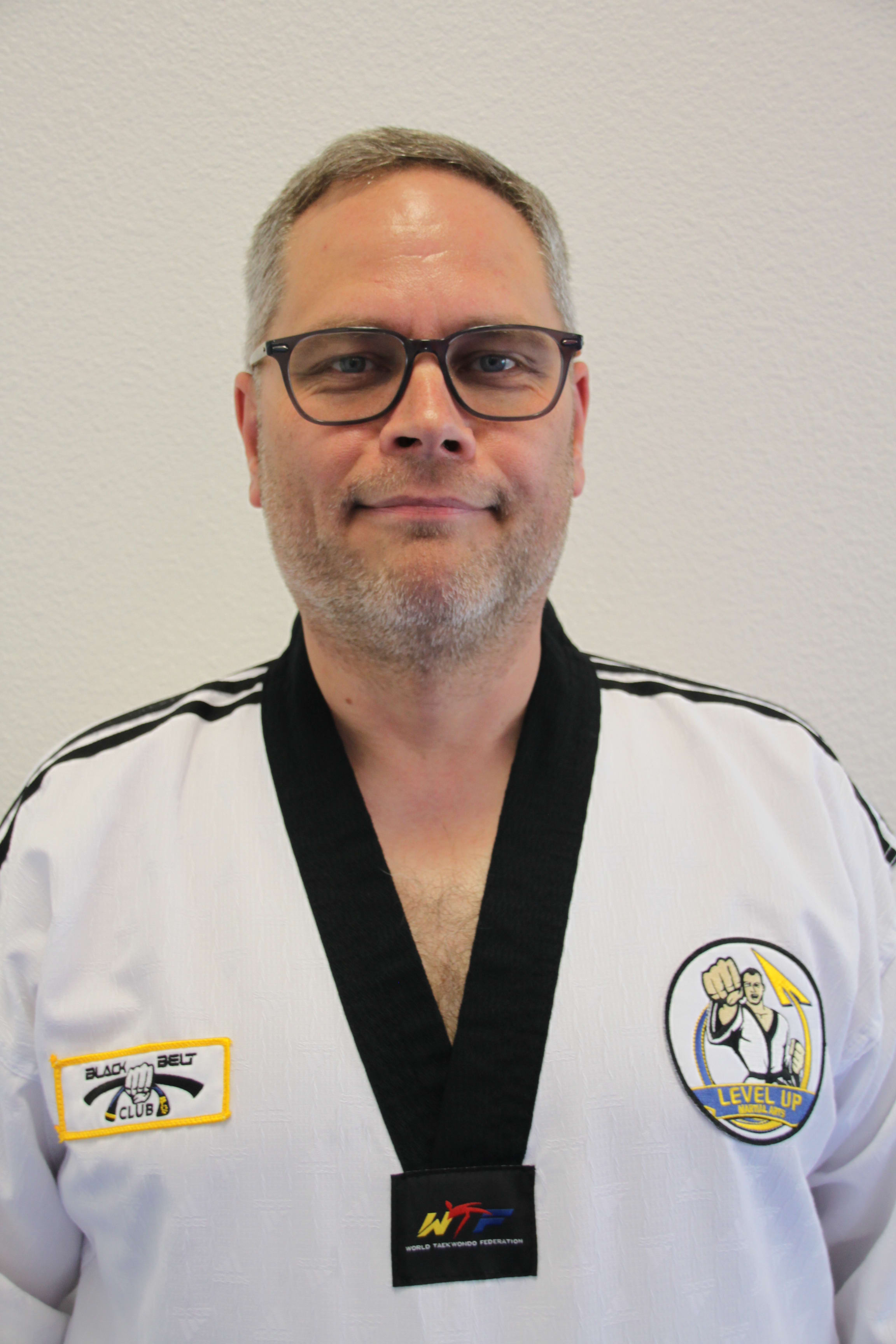 Taekwondo near Gold River - Rivergate Shopping Center