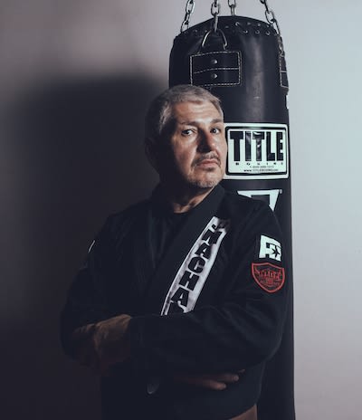Kids Jiu Jitsu near Arkansas City