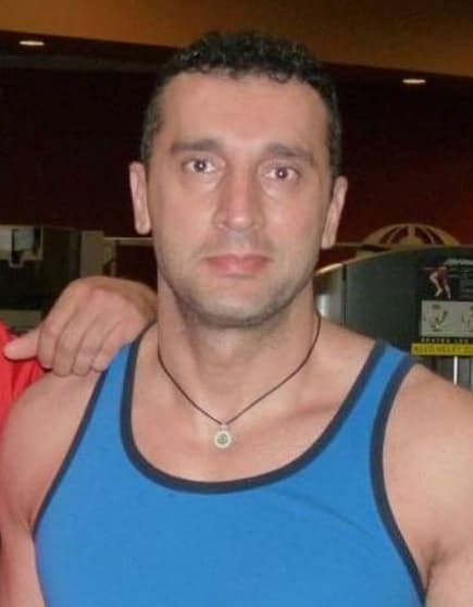 Steve Fahimi in Far North Dallas - Extreme Iron Pro Gym