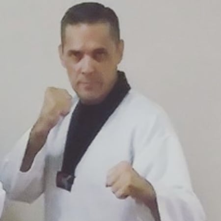 Kids Martial Arts near Davis