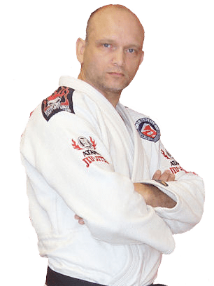 Steve Cowan in Norwich - Icon Jiu Jitsu Team