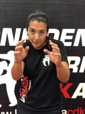 Krav Maga Rockville