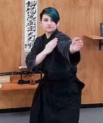 Self Defense Bel Air