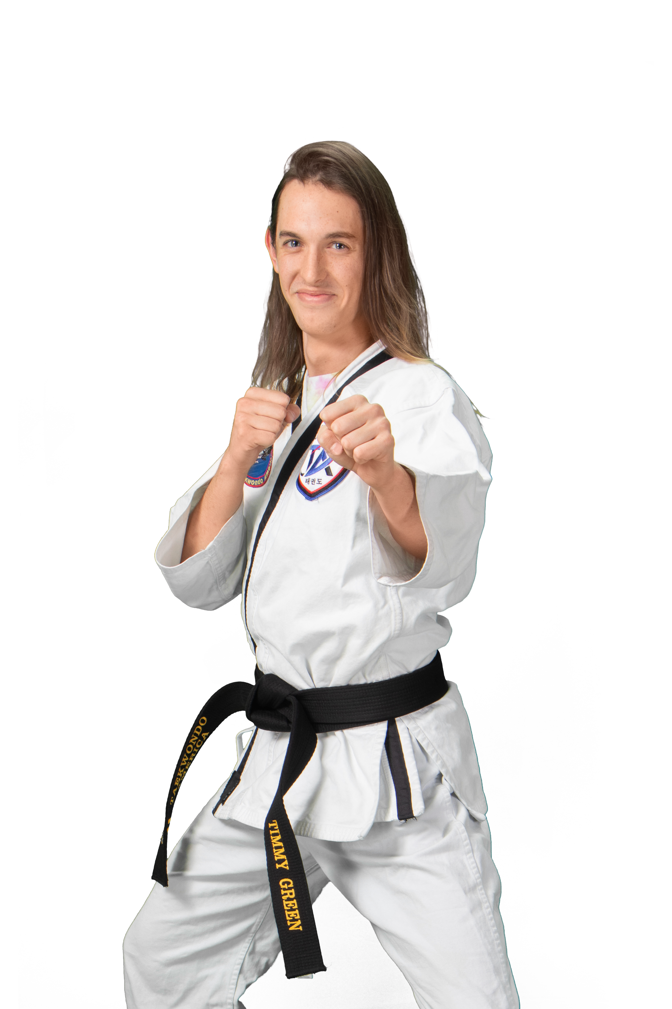 Kids TaeKwonDo near Mooresville