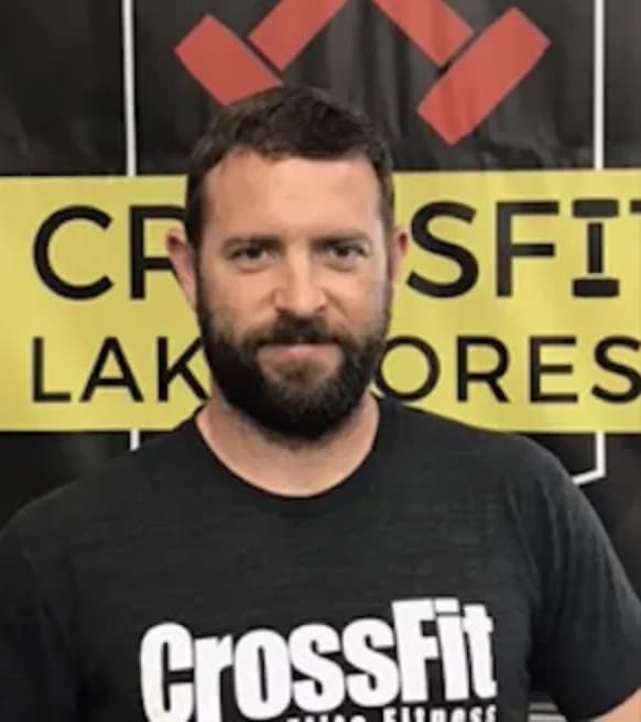 CrossFit near Lake Bluff