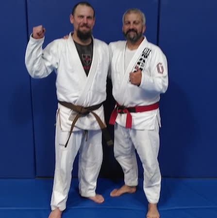 Kids Martial Arts near Albuquerque