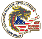 Kids Martial Arts near Victor