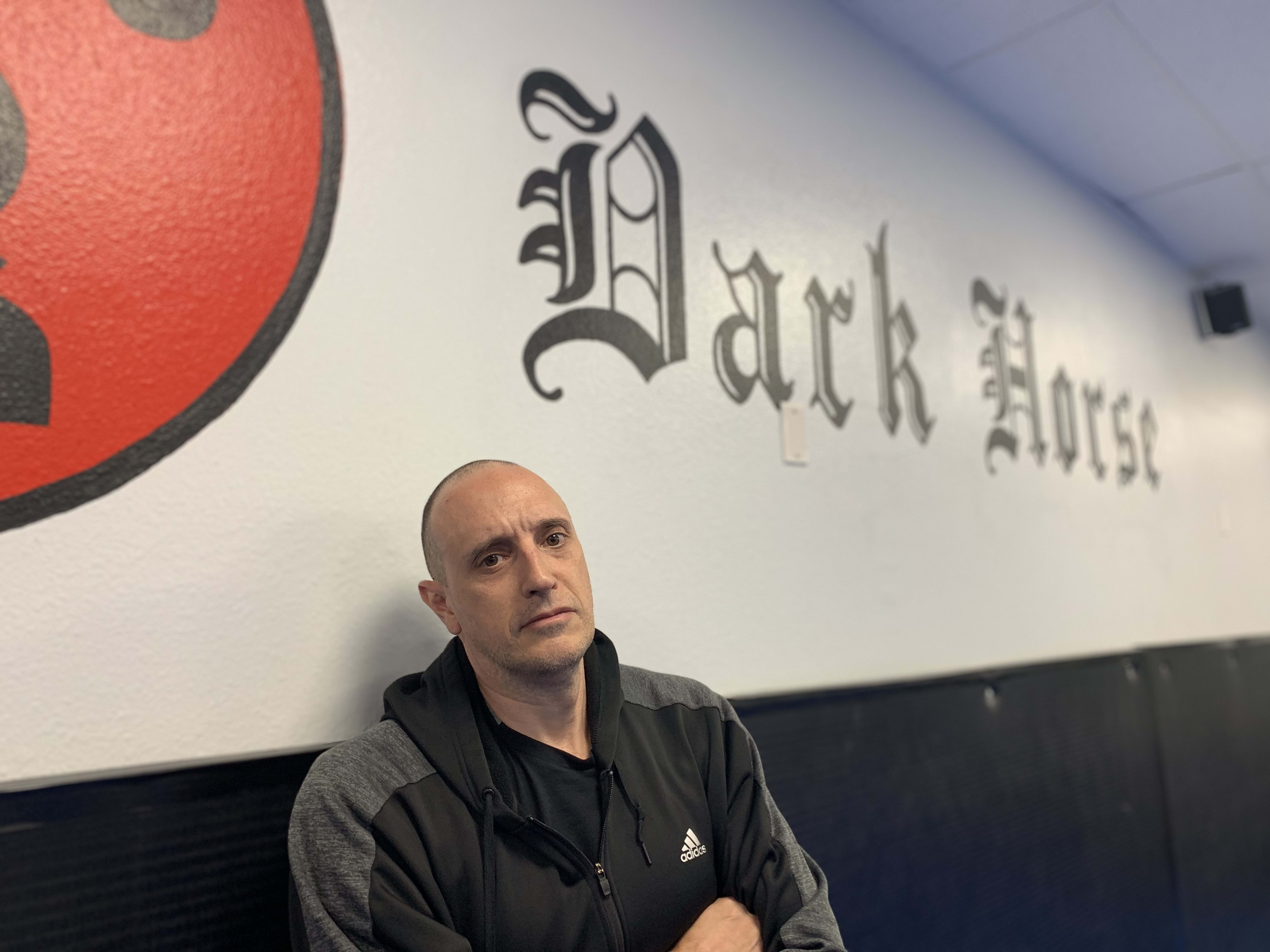 Brazilian Jiu Jitsu near Longmont