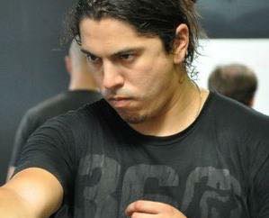 Vic Arevalo in Long Beach - 360 Krav Maga