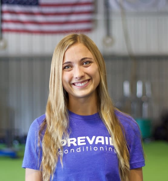 Personal Training near Santa Barbara