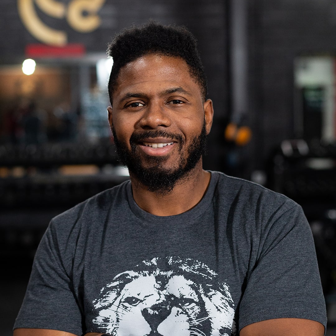 Fitness Coaching near Lancaster